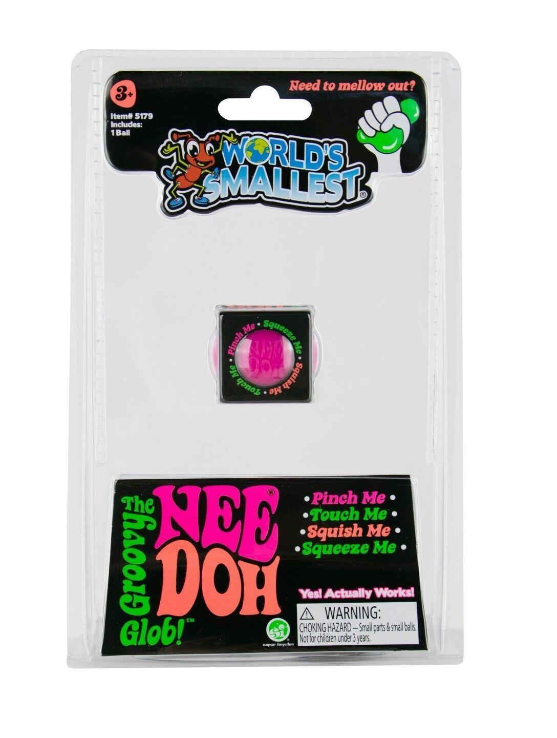 Smallest toys store